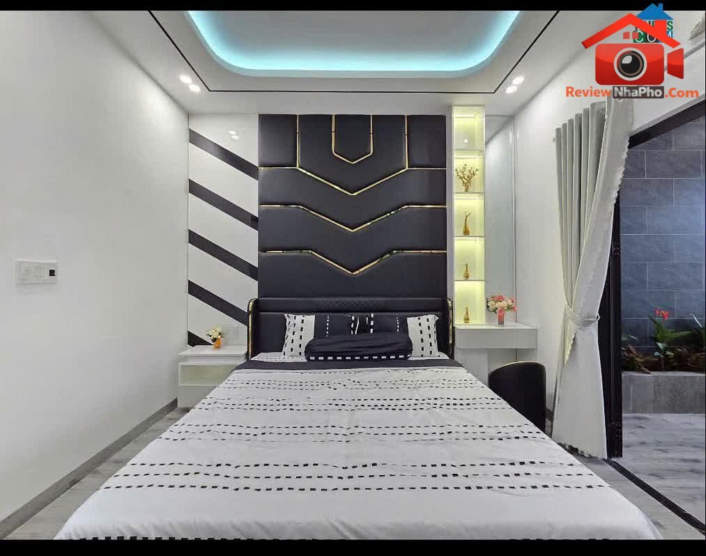 Bán nhà đất Đường Lê Kim Lăng – Phường cũ Không xác định Quận Cẩm Lệ – Thành phố Đà Nẵng REVIEW NHÀ PHỐ 100m² 6.25 tỷ