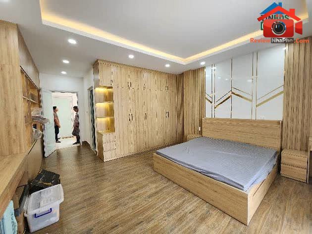 Cần bán nhà đất Đường Tây Lân – Phường cũ Bình Trị Đông A Quận Bình Tân – Thành phố Hồ Chí Minh REVIEW NHÀ PHỐ 102 m² 8 tỷ