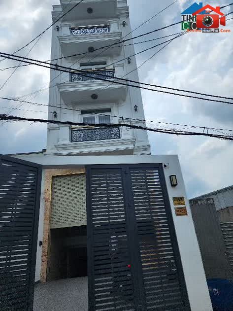 Cần bán nhà đất Đường Tây Lân – Phường cũ Bình Trị Đông A Quận Bình Tân – Thành phố Hồ Chí Minh REVIEW NHÀ PHỐ 102 m² 8 tỷ