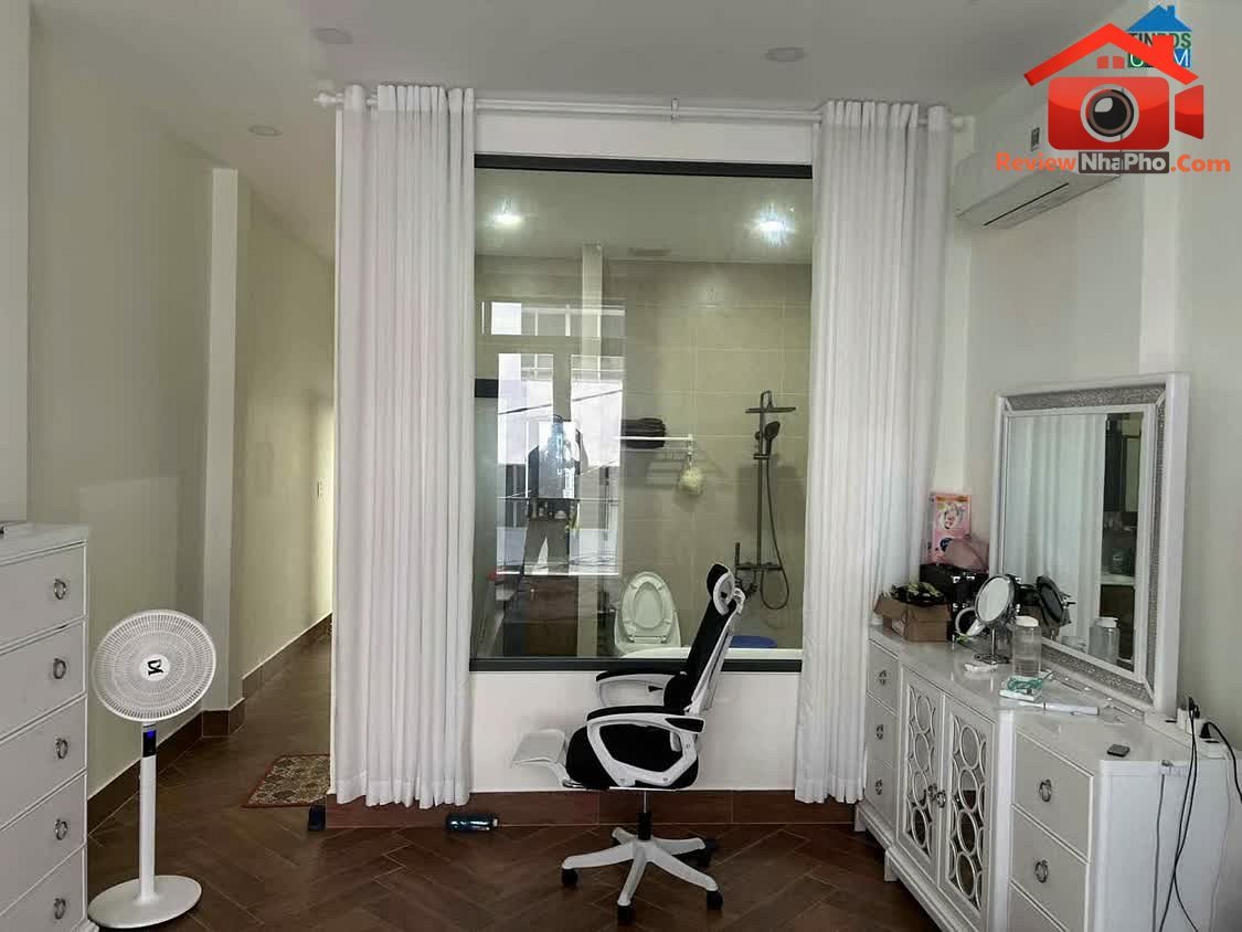 Bán nhà đất Đường Lê Thị Bạch Cát – Phường cũ 11 Quận 11 – Thành phố Hồ Chí Minh REVIEW NHÀ PHỐ 80m² 11.5 tỷ