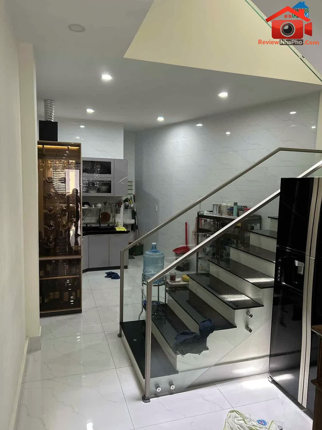 Bán nhà đất Đường Lê Thị Bạch Cát – Phường cũ 11 Quận 11 – Thành phố Hồ Chí Minh REVIEW NHÀ PHỐ 80m² 11.5 tỷ