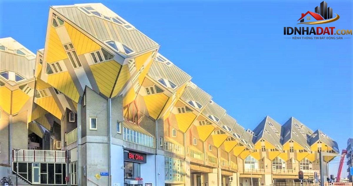 Những ngôi nhà có kiến trúc độc đáo ở Việt Nam và thế giới - Ảnh 5. Những ngôi nhà có kiến trúc độc đáo ở Việt Nam và thế giới - Ảnh 5.