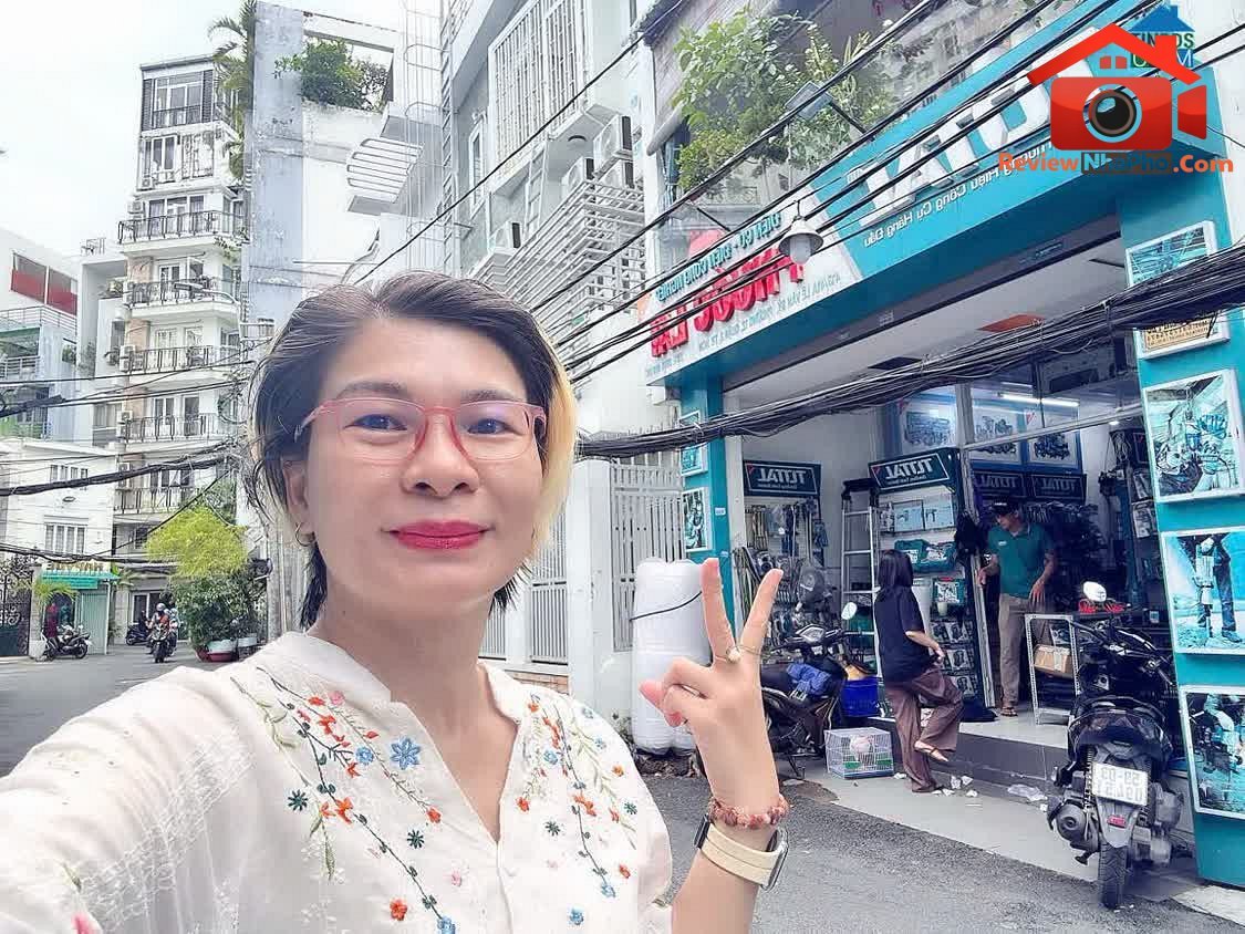 Bán nhà đất Đường Lê Văn Sỹ – Phường cũ Không xác định Quận 3 – Thành phố Hồ Chí Minh 100 m² 17 tỷ