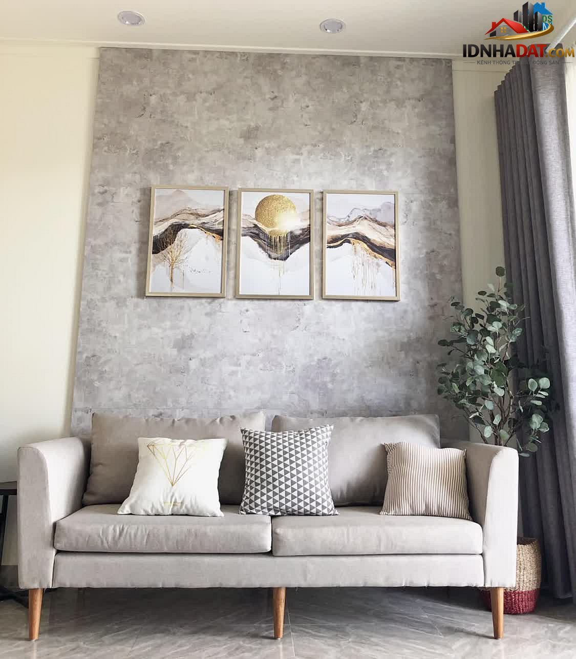 Bán nhà mặt phố Lê Quang Đạo – Phường cũ Mỹ An Quận Ngũ Hành Sơn – Thành phố Đà Nẵng 83m² 16.5 tỷ