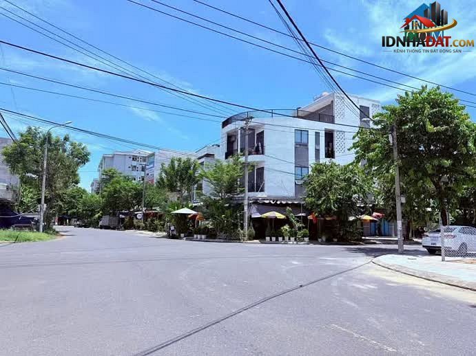 Bán đất phường Hòa Xuân quận Cẩm Lệ Thành Phố Đà Nẵng diện tích 150 m² giá 10 tỷ