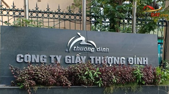 Danh tính các nhà đầu tư chiến lược tham gia dự án gần 10.000 tỷ đồng của Giầy Thượng Đình tại Hà Nội- Ảnh 1.