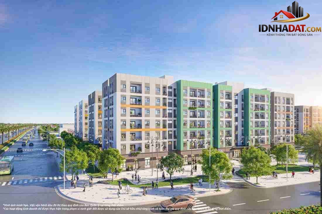 Hải Phòng xác nhận thêm 2.216 căn nhà ở xã hội của Vinhomes đủ điều kiện mở bán- Ảnh 1. Hải Phòng xác nhận thêm 2.216 căn nhà ở xã hội của Vinhomes đủ điều kiện mở bán- Ảnh 1.