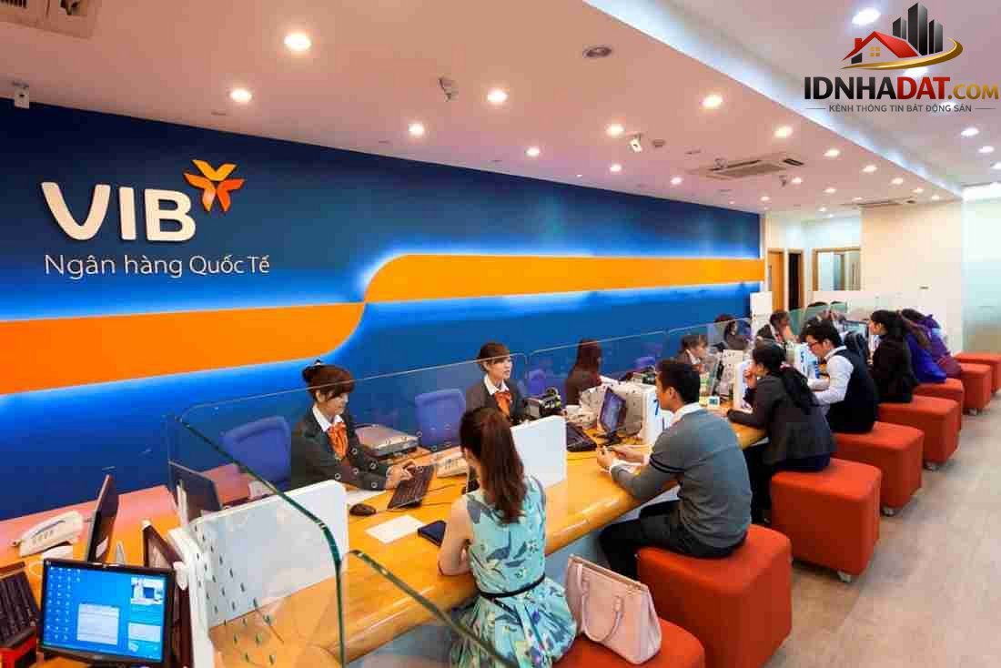 Lợi nhuận VIB tăng trưởng quý 1 nhờ phí thẻ, tín dụng tăng chậm- Ảnh 1. Lợi nhuận VIB tăng trưởng quý 1 nhờ phí thẻ, tín dụng tăng chậm- Ảnh 1.
