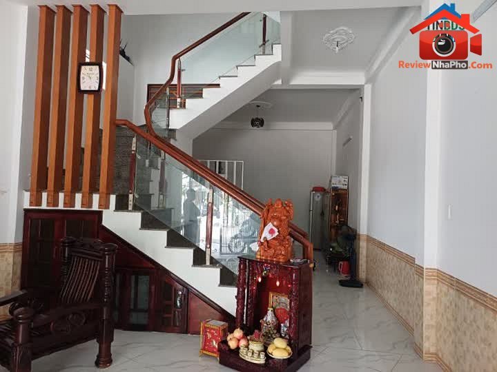Bán nhà đất Đường Châu Thượng Văn – Phường cũ Hòa Cường Bắc Quận Hải Châu – Thành phố Đà Nẵng REVIEW NHÀ PHỐ 67 m² 5.7 tỷ