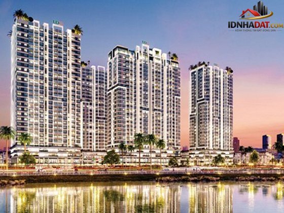Một doanh nghiệp bất động sản bị phong tỏa gần 1.600 tỷ đồng tại ngân hàng, quý 1 tiếp tục báo lỗ- Ảnh 1.
