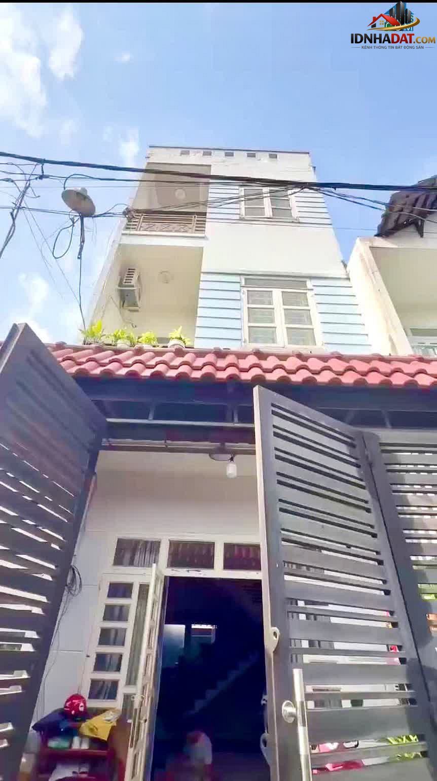 Bán nhà đất Đường 9 – Phường cũ Linh Tây Quận Thủ Đức – Thành phố Hồ Chí Minh 60 m² 6.4 tỷ