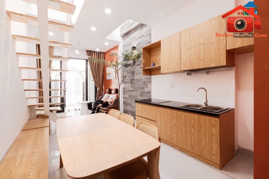 Bán nhà đất Đường Phan Đình Phùng – Phường cũ 1 Quận Phú Nhuận – Thành phố Hồ Chí Minh REVIEW NHÀ PHỐ 45 m² 17.5 triệu