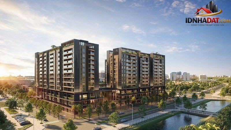 Taseco Land lãi lớn quý 1 nhờ chuyển nhượng bất động sản, ôm hơn 8.000 tỷ tồn kho và 10.000 tỷ nợ- Ảnh 1.