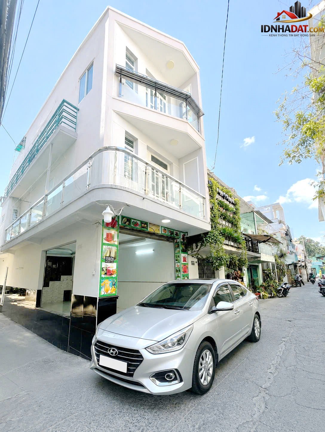 Nhà hẻm 6m xe hơi trước nhà dạ nam p2q8 – Bán nhà đất Đường Dạ Nam – Phường cũ 2 Quận 8 – Phường mới 2 – Thành phố Hồ Chí Minh 53m2 7.8 tỷ