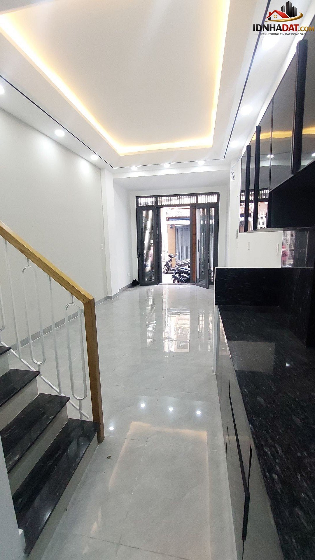 Nhà đẹp hẻm xe hơi rạch âu dương lân q8 36m2 6.8 t… – Bán nhà trong ngõ, hẻm Quận 8 – TP Hồ Chí Minh giá 5 – 7 tỷ
