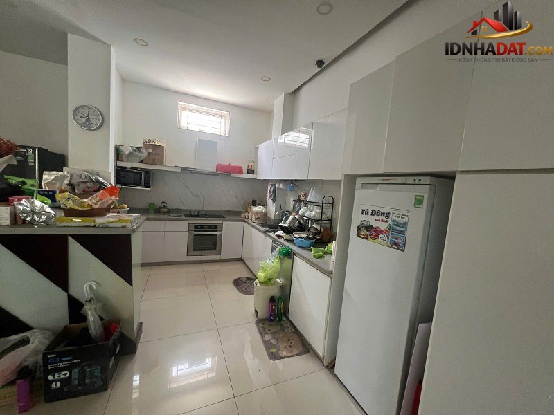 Bán nhà Phường Tăng Nhơn Phú A Quận Thủ Đức Thành Phố Hồ Chí Minh – Diện tích 222 m2 – Giá 17,9 tỷ