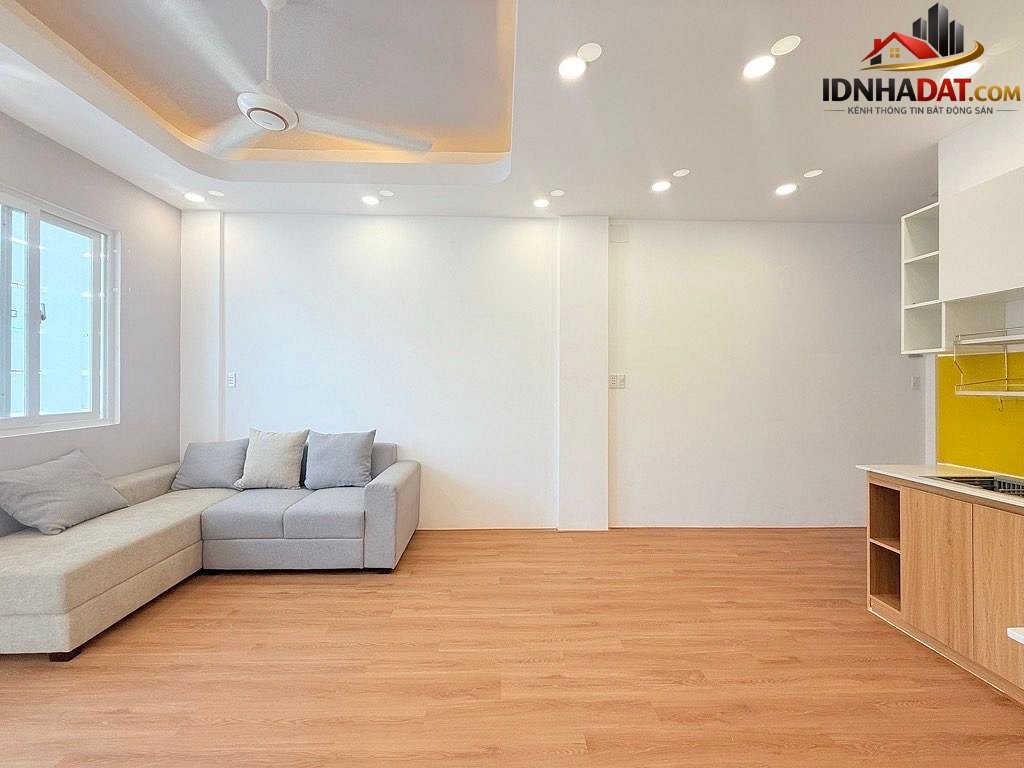 Bán căn hộ Phường 9 Quận 11 Thành phố Hồ Chí Minh 50m² 2PN giá chỉ 2.85 tỷ