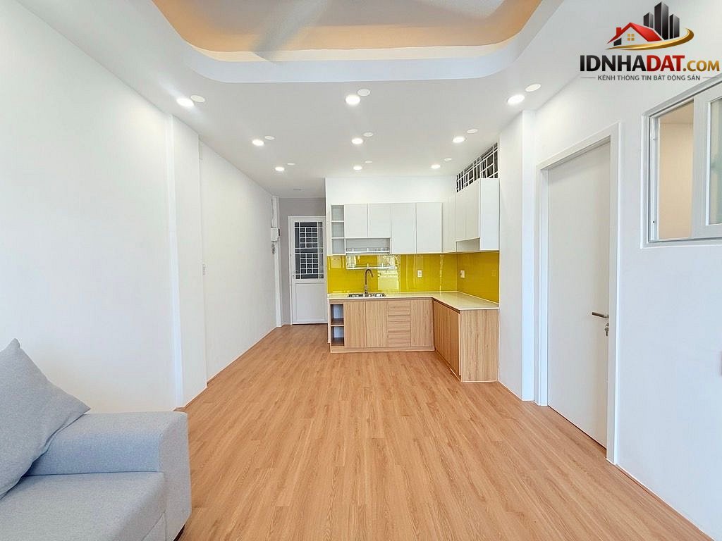 Bán căn hộ Phường 9 Quận 11 Thành phố Hồ Chí Minh 50m² 2PN giá chỉ 2.85 tỷ