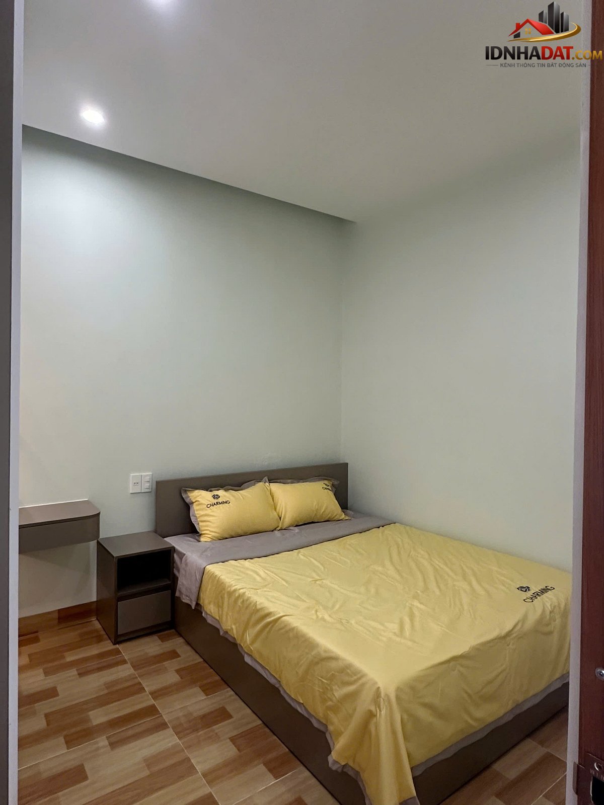 Bán nhà đất Đường ô tô 4m – Phường cũ Tôn Đản Quận Cẩm Lệ – Phường mới Tôn Đản – Thành phố Đà Nẵng 99m2 4.9 tỷ