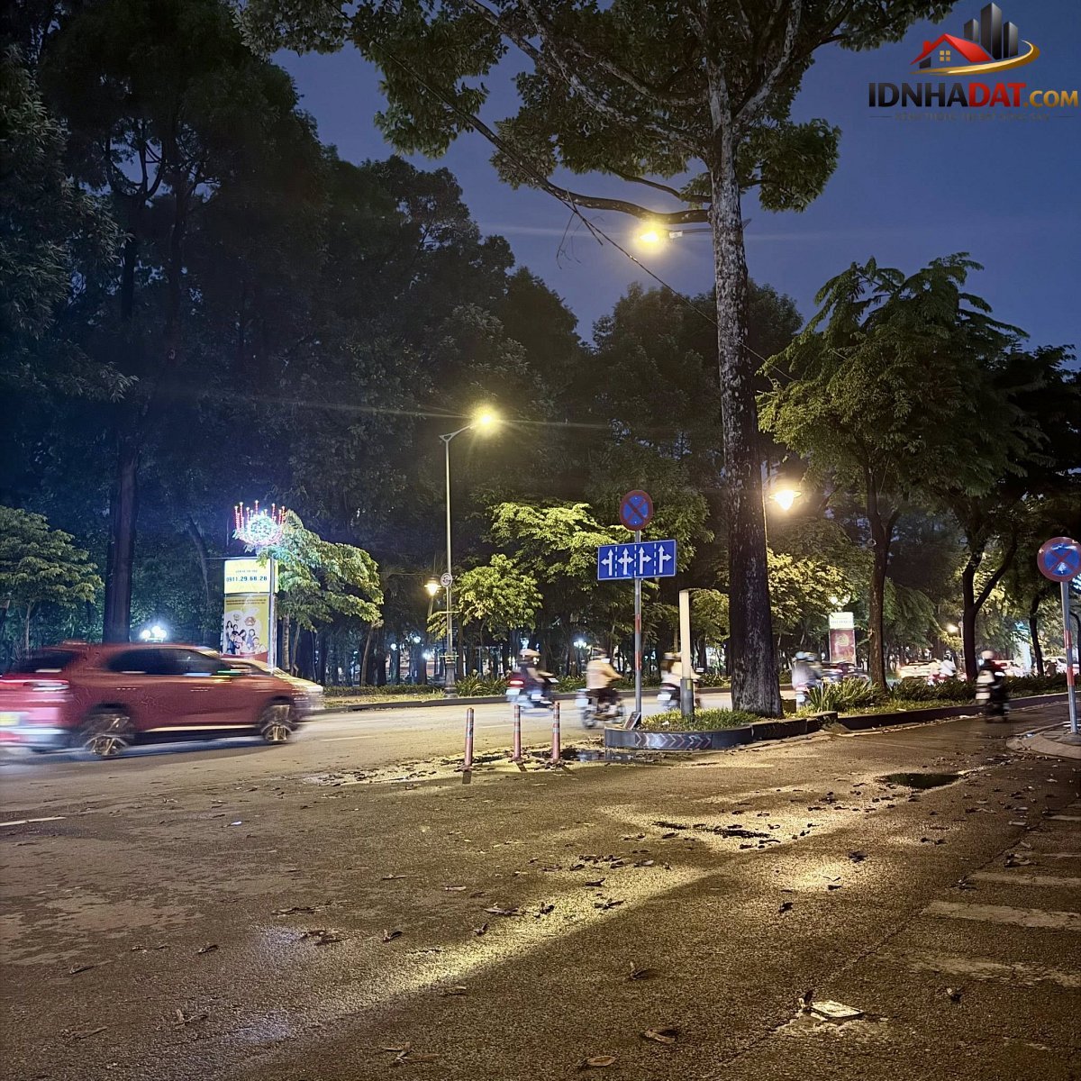 Bán nhà Phường 2 Quận Tân Bình Thành Phố Hồ Chí Minh – Diện tích 74m2 – Giá 12,4 tỷ