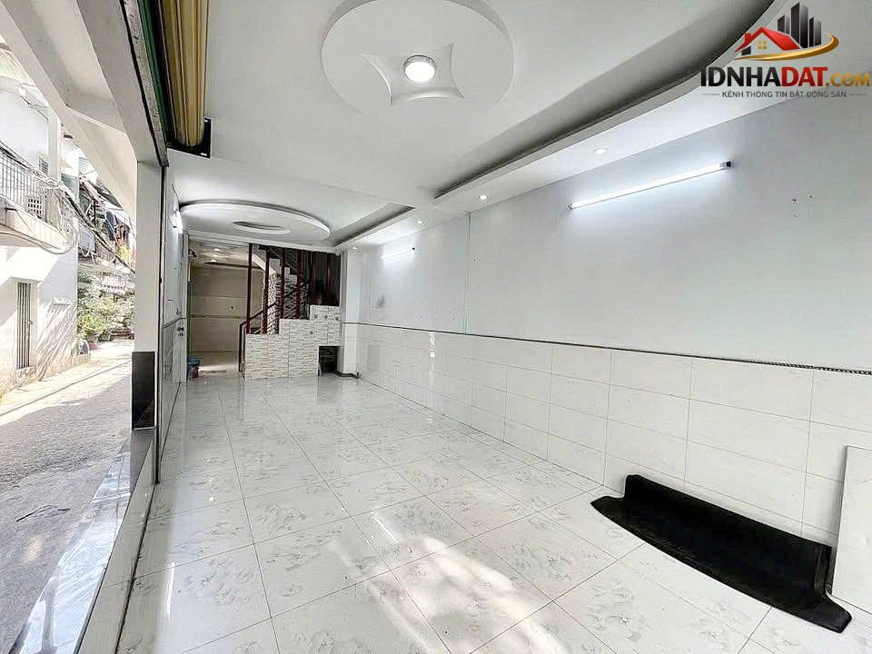 Nhà hẻm 6m xe hơi trước nhà dạ nam p2q8 – Bán nhà đất Đường Dạ Nam – Phường cũ 2 Quận 8 – Phường mới 2 – Thành phố Hồ Chí Minh 53m2 7.8 tỷ
