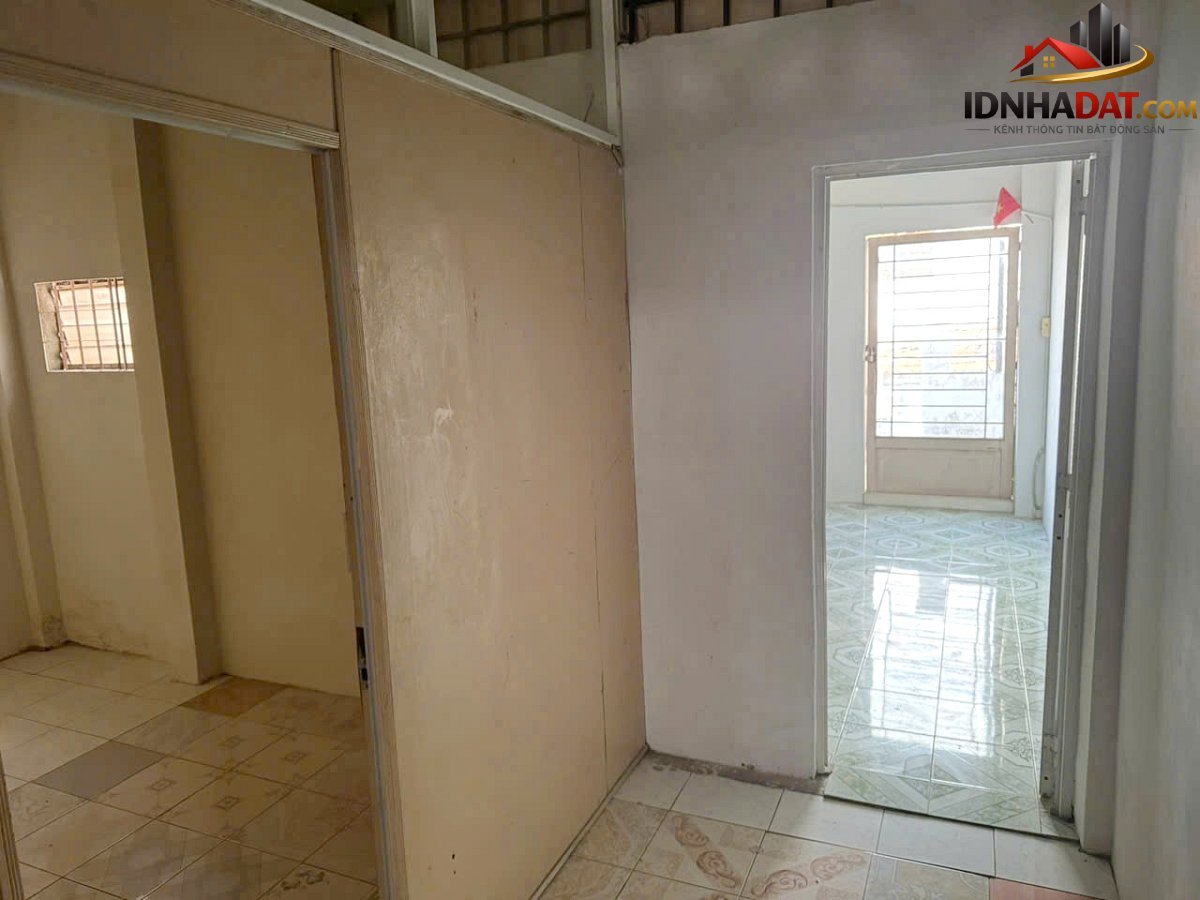 Nhà diện tích khủng oto qua lại khu Phạm Thế Hiển – Phường cũ 4 Quận 8 – Thành phố Hồ Chí Minh 79m2 8.6 tỷ