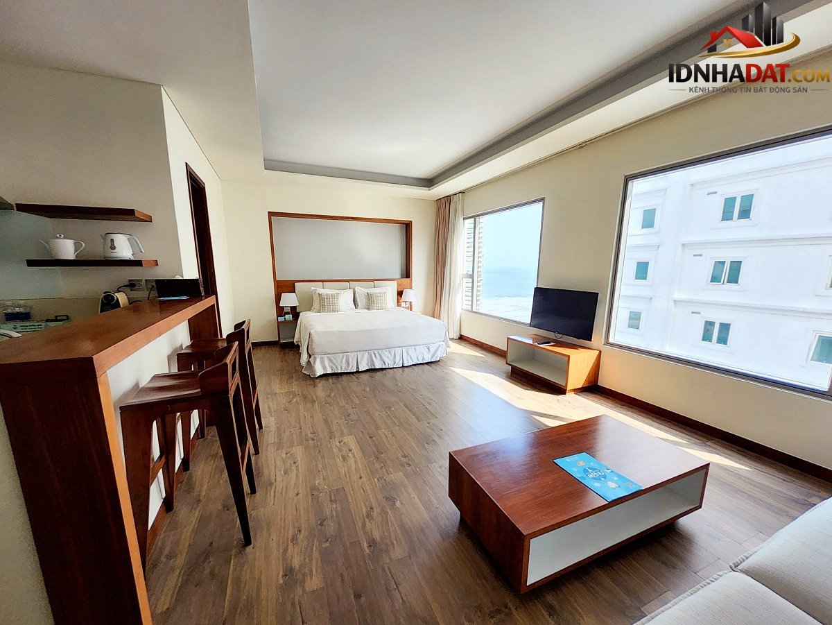 Bán căn hộ ala carte view biển đà nẵng – Đường căn hộ Alacare – Phường cũ Sơn Trà – Quận Sơn Trà – Thành phố Đà Nẵng – Diện tích 47m2 – Giá 5.4 tỷ