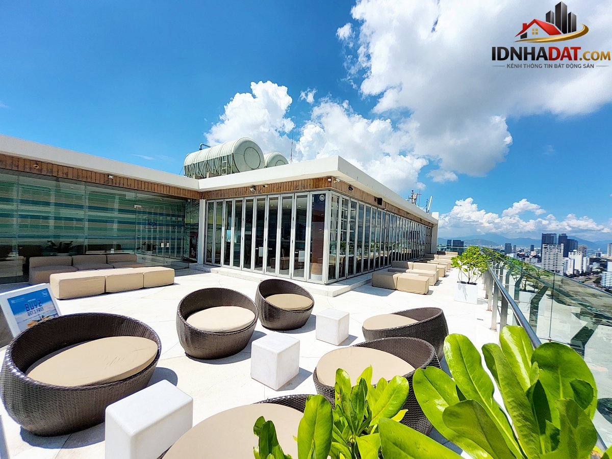 Bán căn hộ ala carte view biển đà nẵng – Đường căn hộ Alacare – Phường cũ Sơn Trà – Quận Sơn Trà – Thành phố Đà Nẵng – Diện tích 47m2 – Giá 5.4 tỷ