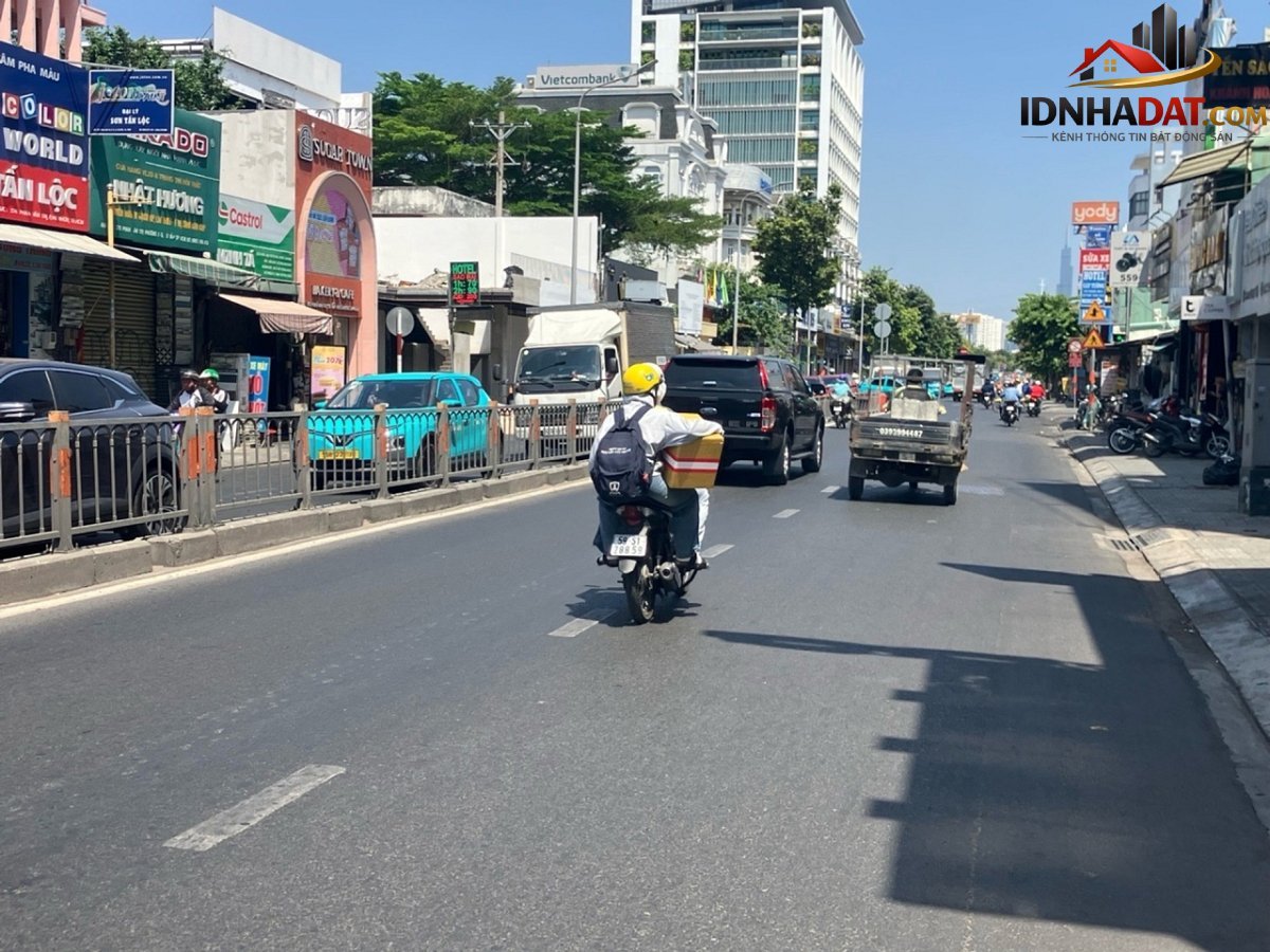 H2267 – đất vàng hoa hậu gò vấp Bán nhà đất … – Bán biệt thự Quận Gò Vấp – TP Hồ Chí Minh giá 40 – 80 tỷ