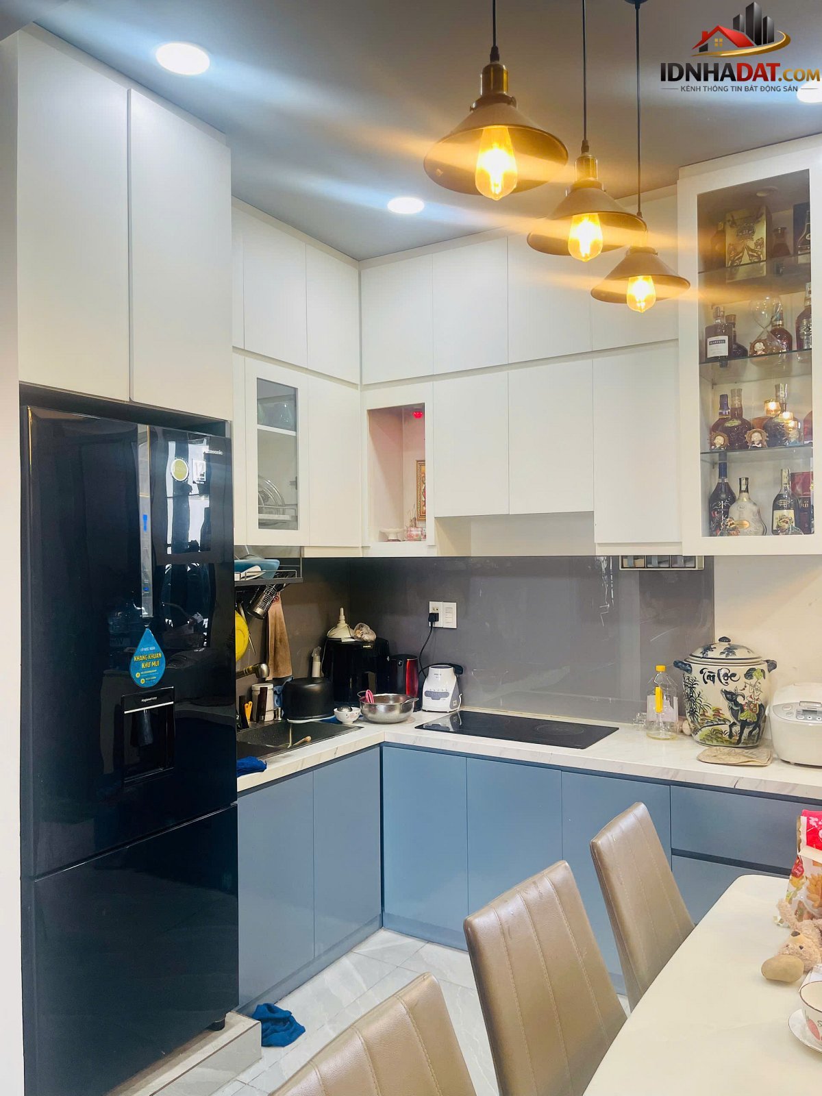 Bán nhà Phường Phú Thọ Quận 11 Thành Phố Hồ Chí Minh 98m2 giá 6,5 tỷ