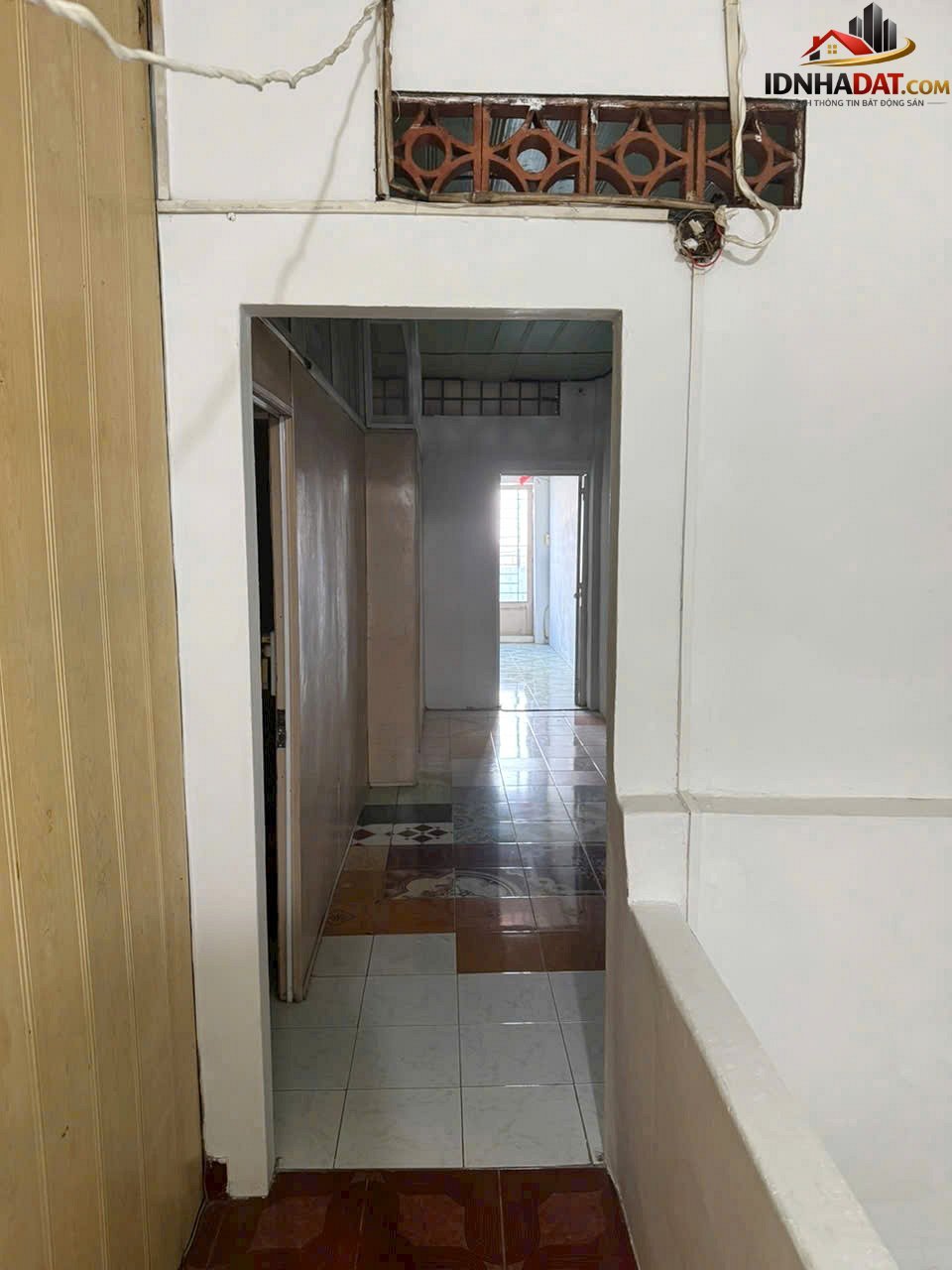 Nhà diện tích khủng oto qua lại khu Phạm Thế Hiển – Phường cũ 4 Quận 8 – Thành phố Hồ Chí Minh 79m2 8.6 tỷ