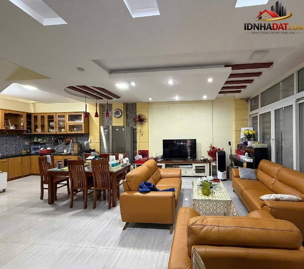 Bán nhà Phường 2 Quận Tân Bình Thành Phố Hồ Chí Minh – Diện tích 74m2 – Giá 12,4 tỷ
