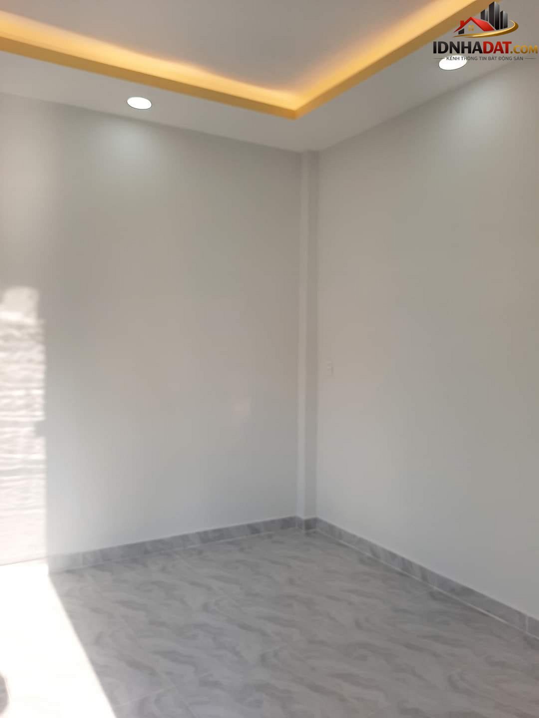 Bán nhà Phường 8 Quận Tân Bình Thành Phố Hồ Chí Minh 40m2 4.6 tỷ