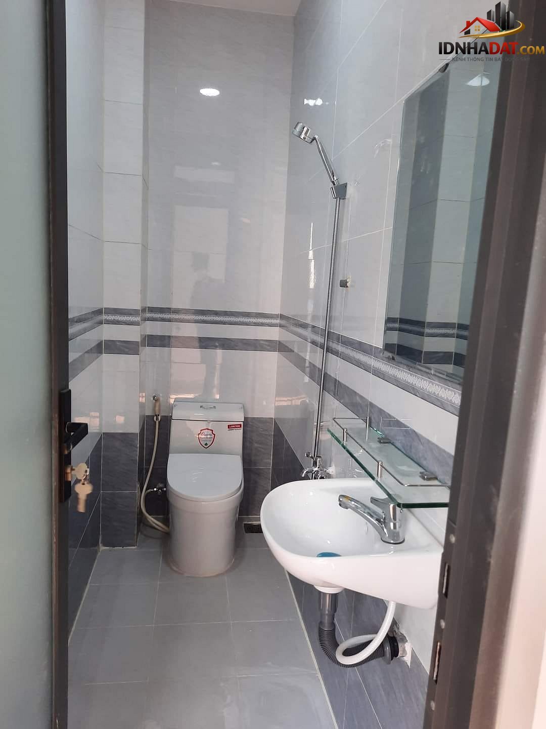 Bán nhà Phường 8 Quận Tân Bình Thành Phố Hồ Chí Minh 40m2 4.6 tỷ