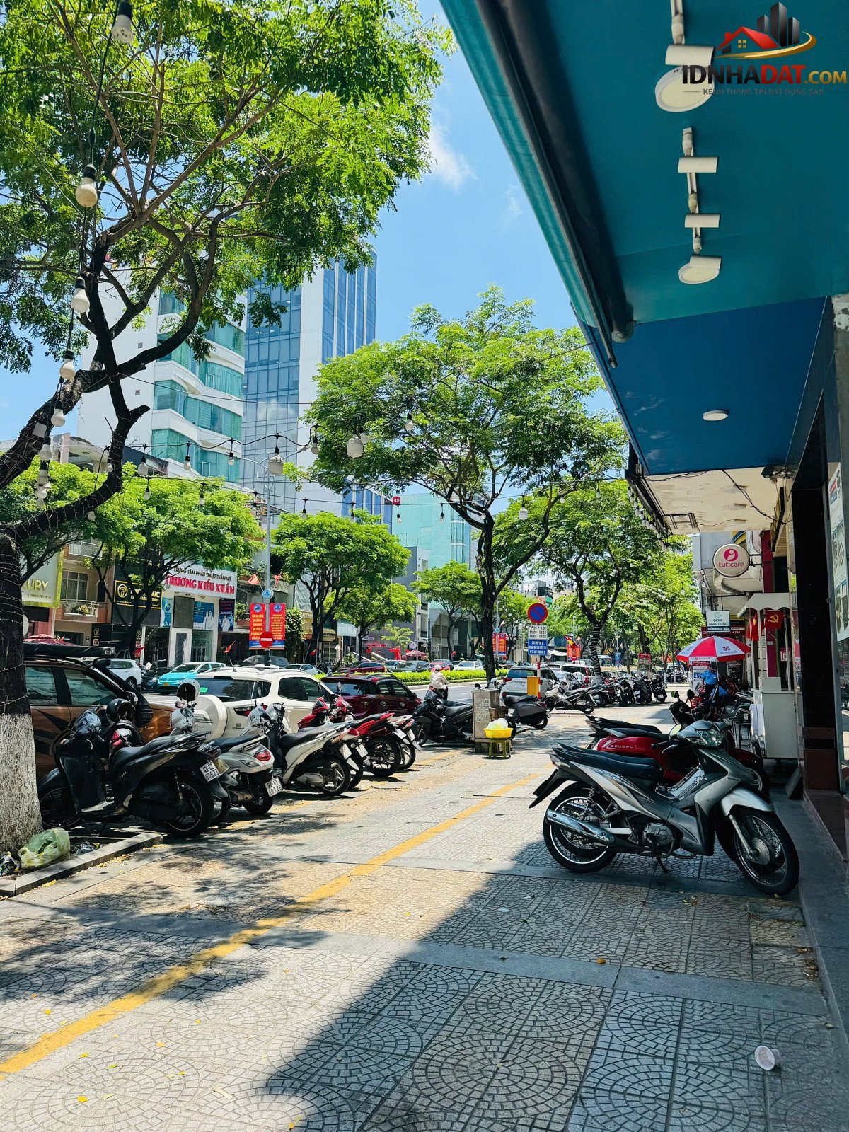 Bán nhà 2 tầng siêu đẹp đường Nguyễn Văn Linh Quận Thanh Khê Thành Phố Đà Nẵng giá 5 tỷ 450 triệu