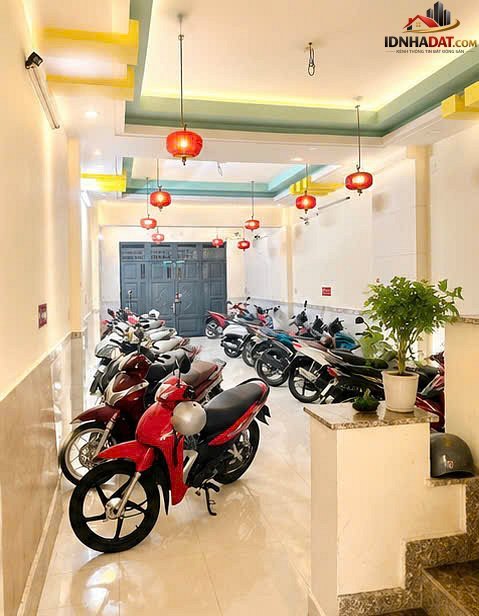 Bán CHDV ngang 4.5m MTKD Trần Bá Giao view bãi sau… – Bán chung cư Quận Gò Vấp – TP Hồ Chí Minh giá 15 – 20 tỷ