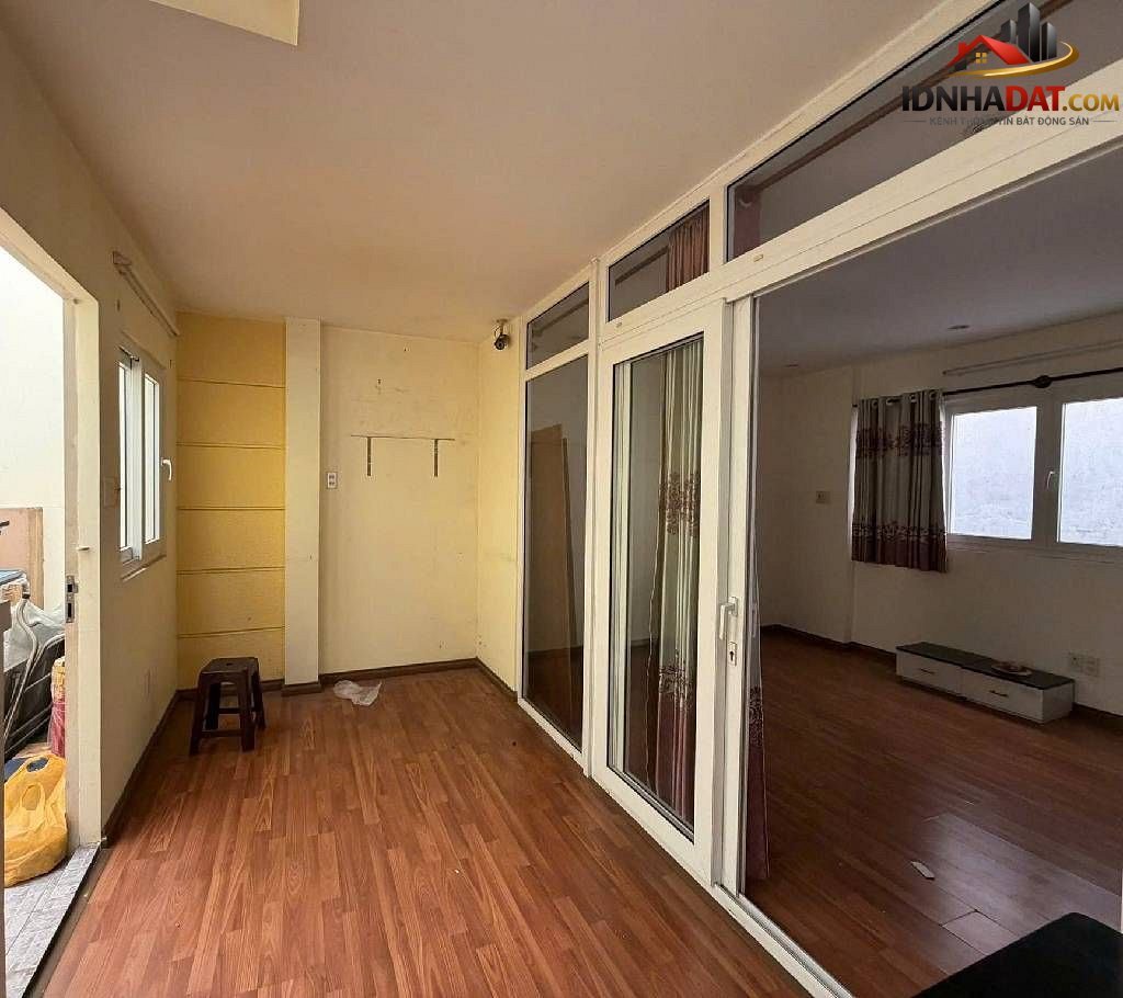 Bán nhà Phường 2 Quận Tân Bình Thành Phố Hồ Chí Minh – Diện tích 74m2 – Giá 12,4 tỷ