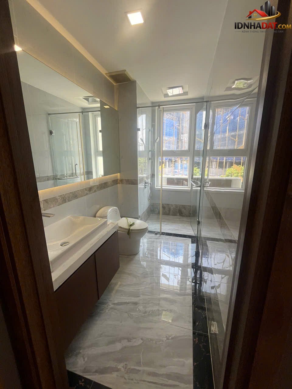 Căn góc 86m2 – Giá 6.45 tỷ – 3PN2WC The Peak Q7 ngay ga metro Tân Mỹ – Bán nhà đất Đường Nguyễn Lương Bằng – Phường cũ Tân Mỹ Quận 7 – Phường mới Tân Mỹ – Thành phố Hồ Chí Minh