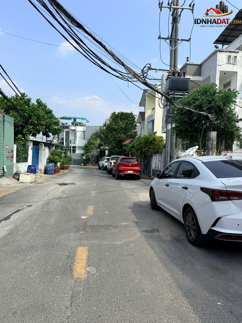Bán nhà Phường Tăng Nhơn Phú A Quận Thủ Đức Thành Phố Hồ Chí Minh – Diện tích 222 m2 – Giá 17,9 tỷ