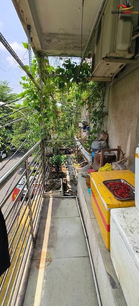 Bán căn hộ chung cư nhiêu lộc c, tân phú giá 2.9 tỷ tl Bán nhà đất Đường Võ Công Tồn – Phường cũ Tân Quý Quận Tân Phú – Phường mới Tân Quý – Thành phố Hồ Chí Minh 60m2