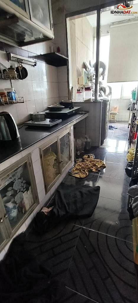 Bán căn hộ chung cư nhiêu lộc c, tân phú giá 2.9 tỷ tl Bán nhà đất Đường Võ Công Tồn – Phường cũ Tân Quý Quận Tân Phú – Phường mới Tân Quý – Thành phố Hồ Chí Minh 60m2