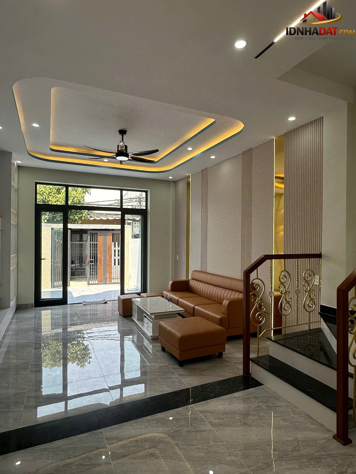 Bán nhà đất Đường ô tô 4m – Phường cũ Tôn Đản Quận Cẩm Lệ – Phường mới Tôn Đản – Thành phố Đà Nẵng 99m2 4.9 tỷ