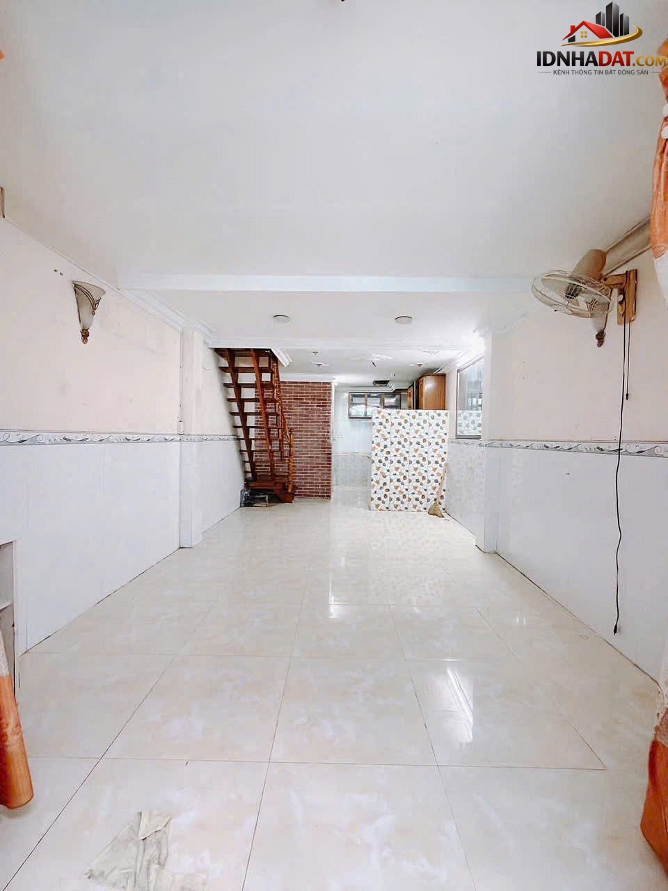Bán nhà Phường 15 Quận 4 Thành Phố Hồ Chí Minh diện tích 33m2 giá 4 tỷ 450 triệu