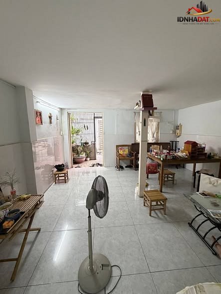 Nhà đường Phan Xích Long Phường 2 Quận Phú Nhuận – Diện tích 92m2 – Giá 11.5 tỷ