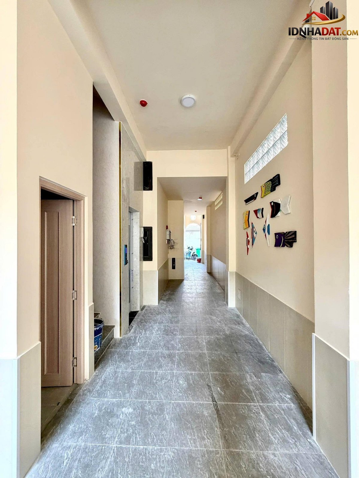 Nhà chdv dòng tiền 80 triệu – đường phan văn trị quận bình thạnh phường 14 cũ – 110m2 – 16.5 tỷ