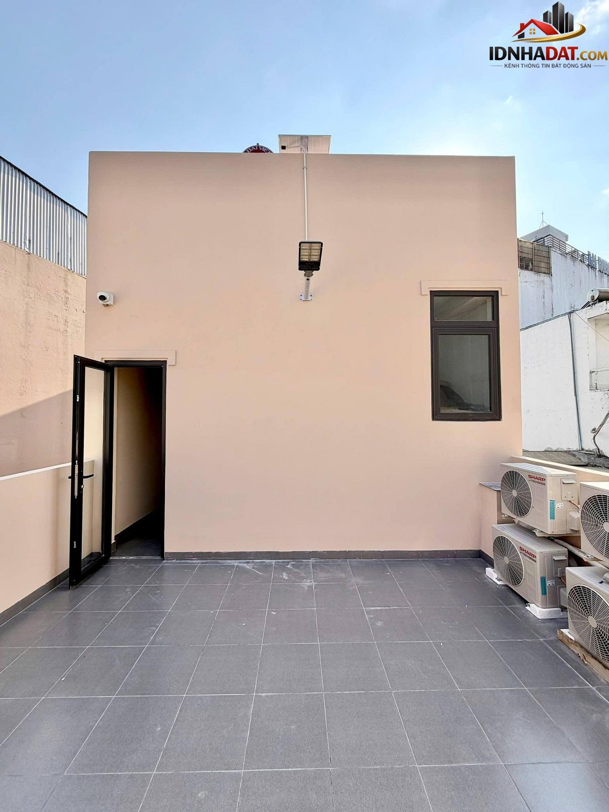Nhà chdv dòng tiền 80 triệu – đường phan văn trị quận bình thạnh phường 14 cũ – 110m2 – 16.5 tỷ