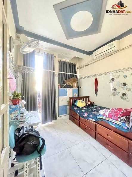 Chủ cần bán gấp – nhà mới đẹp hẻm 1 sẹc vườn lài – diện tích 40m2 – giá 5.3 tỷ Bán nhà đất Đường 1 – Phường cũ Phú Thạnh Quận Tân Phú – Phường mới Phú Hòa – Thành phố Hồ Chí Minh