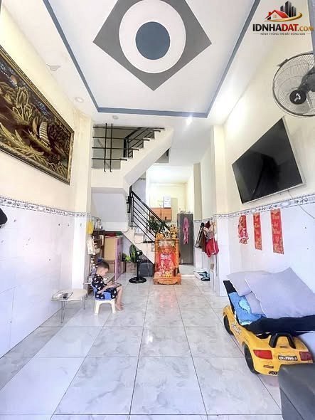 Đất phú hữu chỉ 2,75 tỷ – khu phân lô –… – Bán nhà phân lô, liền kề Quận 9 – TP Hồ Chí Minh giá Dưới 3 tỷ