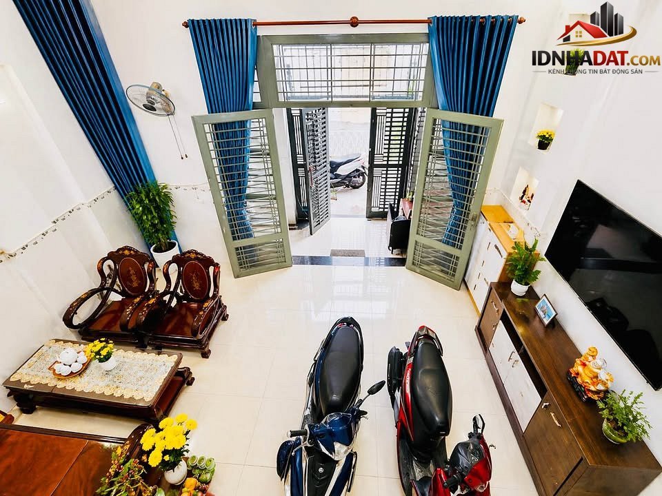 Hẻm xe hơi thông 66m ngang 6 hiếm 3 tầng gần ga t3… – Bán nhà trong ngõ, hẻm Quận Tân Phú – TP Hồ Chí Minh giá 7 – 10 tỷ