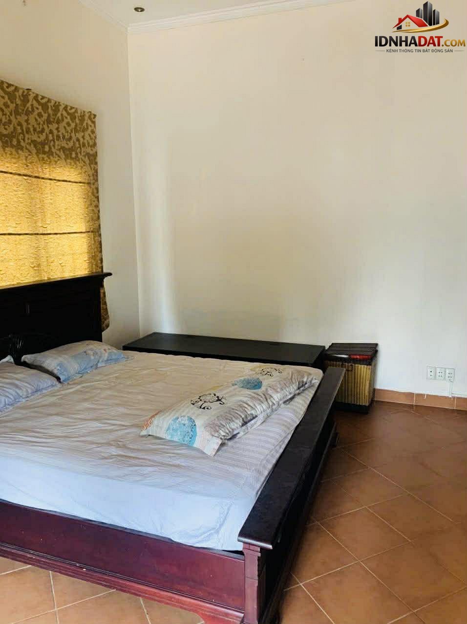 Bán nhà Phường Võ Thị Sáu Quận 3 Thành Phố Hồ Chí Minh – 100m2 – 3.8 tỷ